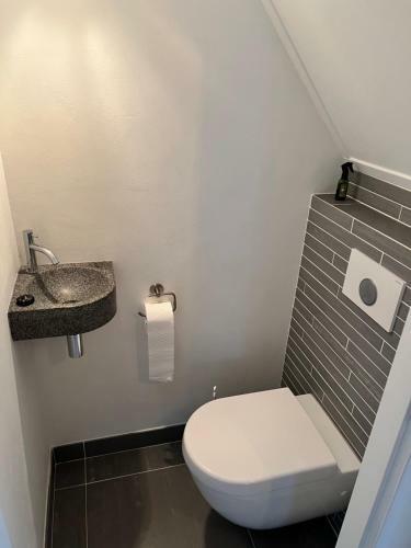 Vakantiehuis Zeeuws Vlaanderen