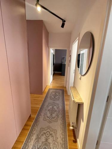 Vins Apartment