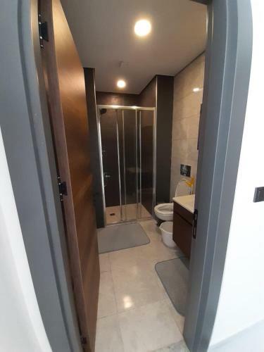 Apartamento Serenity Residence