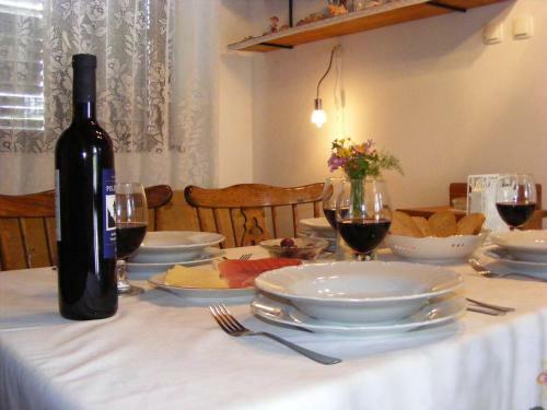 Apartment Lakmartin 2