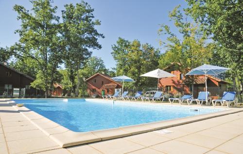 Apartment Souillac 10
