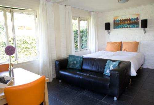 Apartamento De Mariahoeve