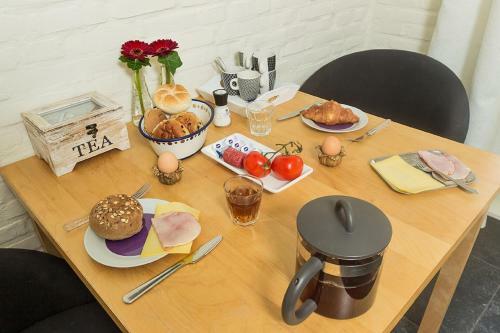 Apartamento De Mariahoeve