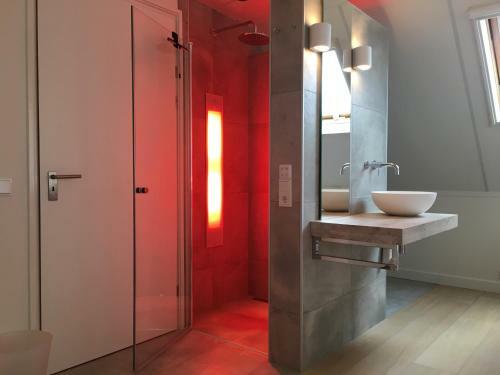 Bed & Breakfast Villa Envie
