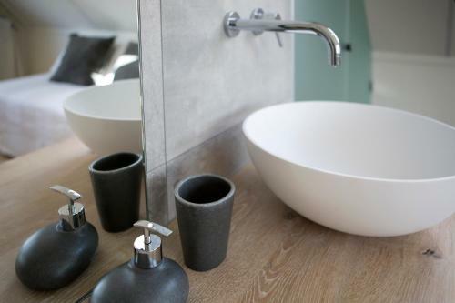 Bed & Breakfast Villa Envie