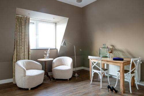 Hotel Haj� Terherne