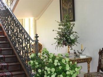 Bed & Breakfast Ch�teau Le Breil