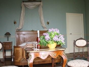 Bed & Breakfast Ch�teau Le Breil