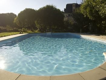 Bed & Breakfast Ch�teau Le Breil