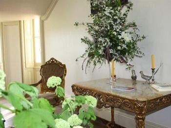 Bed & Breakfast Ch�teau Le Breil