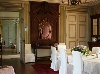 Bed & Breakfast Ch�teau Le Breil