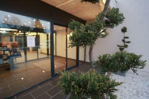 Hotel Restaurant Konine