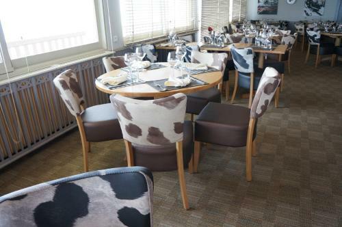 Hotel Logis La Spatule
