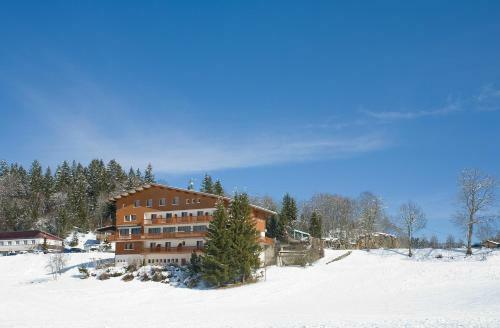 Hotel Logis La Spatule