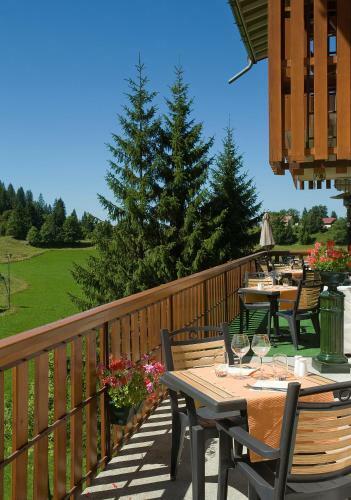 Hotel Logis La Spatule