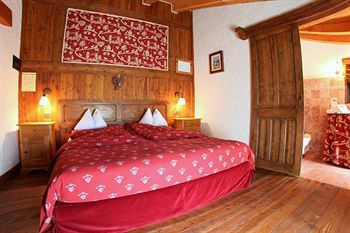 Hotel Maison Dominique