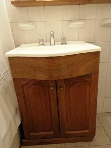 Apartamento Parque Central
