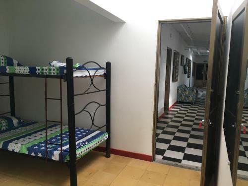 Casa Vacacional El Eden