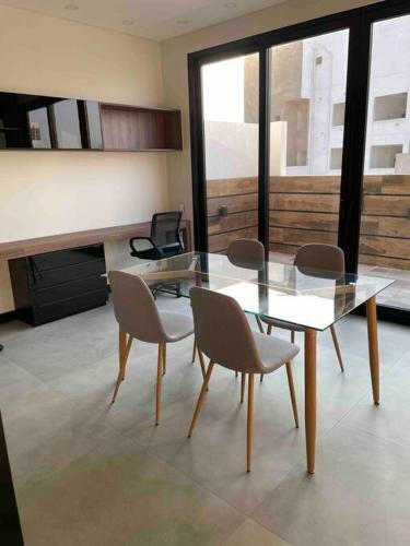 Apartamento Hermoso Monoambiente En Equipetrol