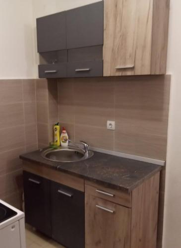Lux Apartman Rose 2