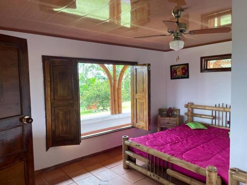 Bed & Breakfast Hacienda San Miguel Arcangel