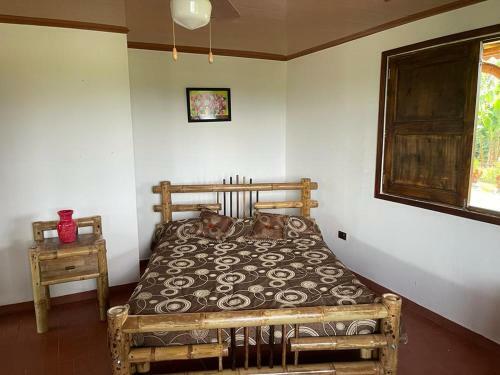 Bed & Breakfast Hacienda San Miguel Arcangel