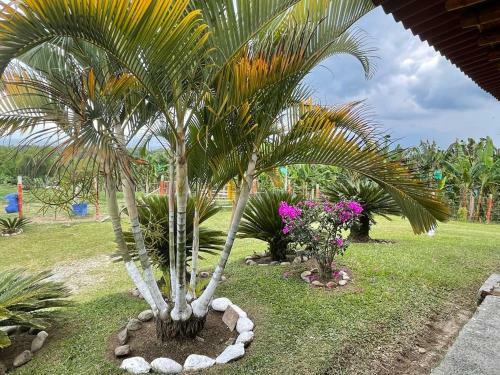 Bed & Breakfast Hacienda San Miguel Arcangel