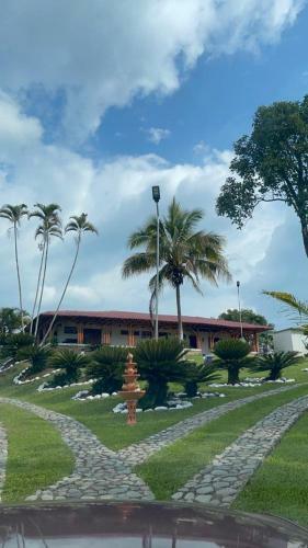 Bed & Breakfast Hacienda San Miguel Arcangel