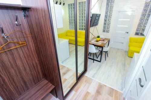 Apartamento G�zel Bir Tatil K�y� Olan Belek'te