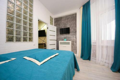 Apartamento G�zel Bir Tatil K�y� Olan Belek'te