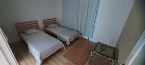 Belek Seaperl Villa