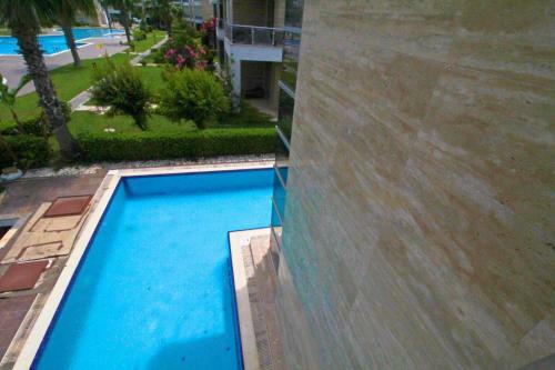 Belek Seaperl Villa