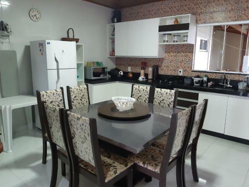 Linda Casa 3 Quartos