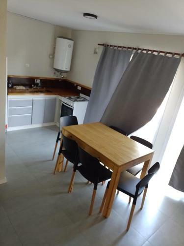 Apartamento Tono 2