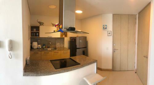 Aparta Suite Blue Gardens