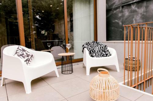 Apartamento Dcm Lofts