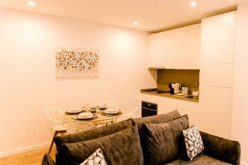 Apartamento Dcm Lofts