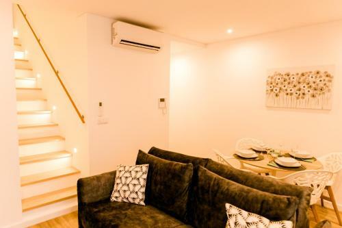 Apartamento Dcm Lofts