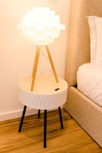 Apartamento Dcm Lofts