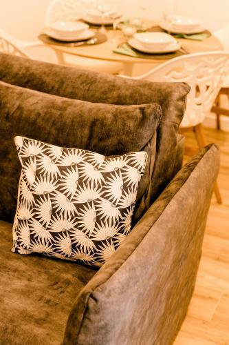Apartamento Dcm Lofts