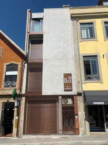 Apartamento Dcm Lofts