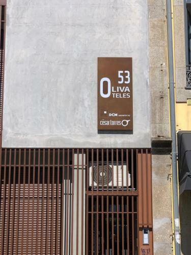 Apartamento Dcm Lofts