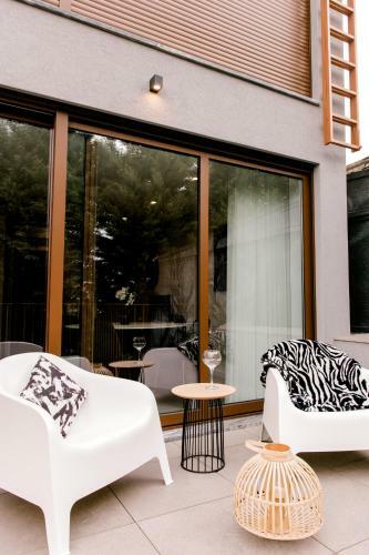 Apartamento Dcm Lofts