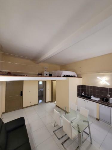 Apartamento Hello Guyane - F2 Haut Standing Et Mezzanine