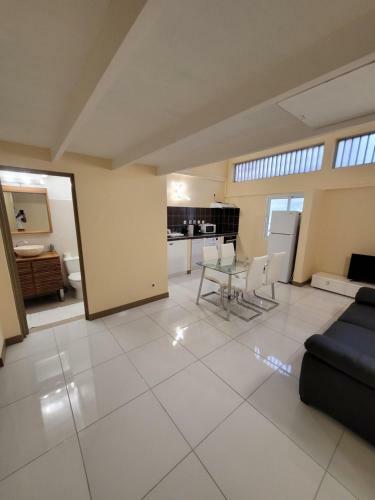 Apartamento Hello Guyane - F2 Haut Standing Et Mezzanine