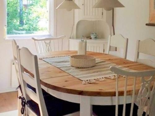 Holiday Home Blid� VI