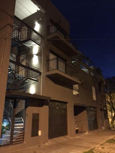 Apartamento San Luis 712