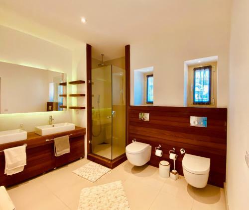 Apartamento Dozo Suites