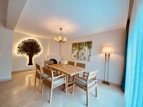 Apartamento Dozo Suites