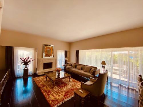 Apartamento Dozo Suites